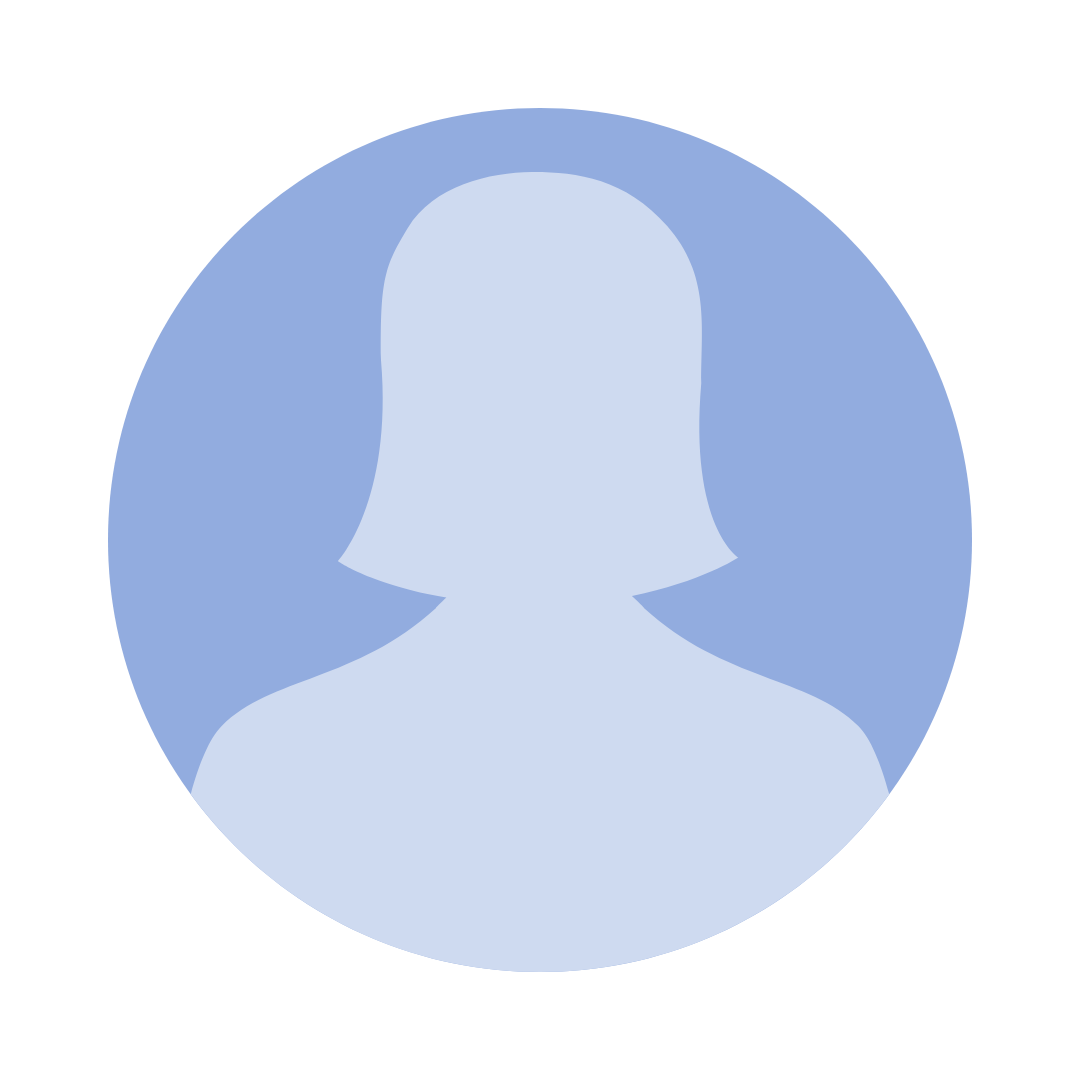 Avatar de cliente femenino